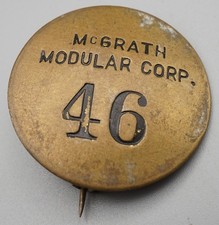 WWII McGrath Modular