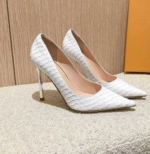 Super High Stiletto Heels