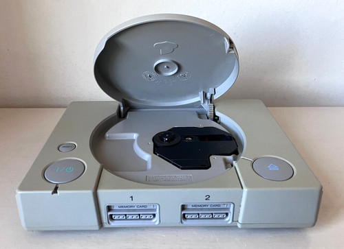 Region free sony - region,
