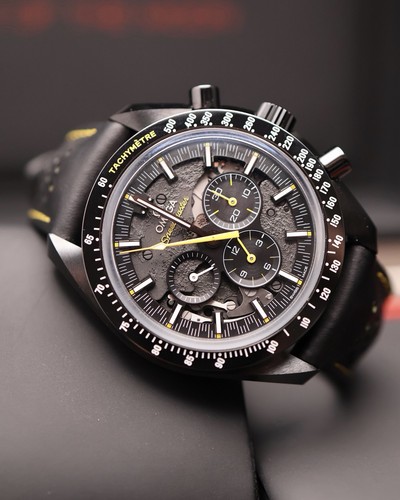 Omega speedmaster apollo - omega, 8