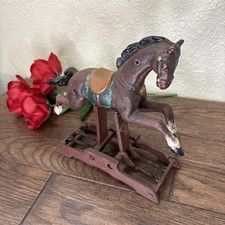 Cracker Barrel Cast Iron