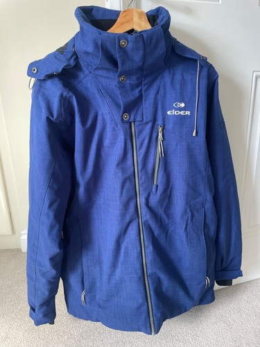 Eider defender 215 skiing - eider,