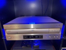 Pioneer DVL-919E Multi-Region
