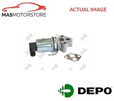EXHAUST GAS RECIRCULATION VALVE EGR LORO 121-01-023 H NEW OE REPLACEMENT