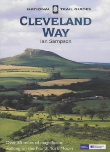 The cleveland way national - way, (national