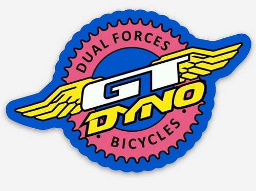 Dyno bmx bicycle - dyno, old