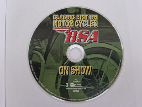 Classic british motor - motor,