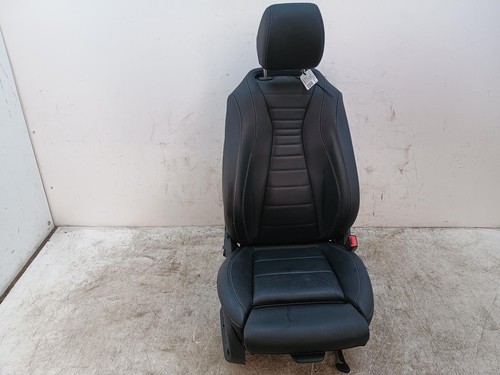 Mercedes class front seat - class,