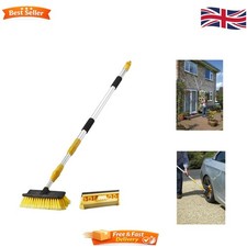 Versatile Telescopic Cleaning