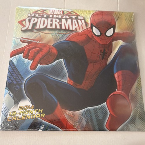 Marvel ultimate spider man - marvel,