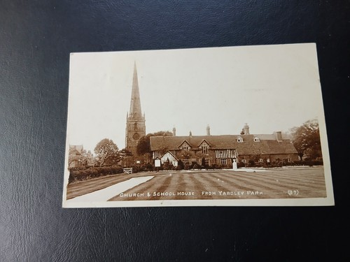 Church school house from - &,