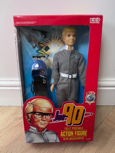 Joe 30cm fully - 90,