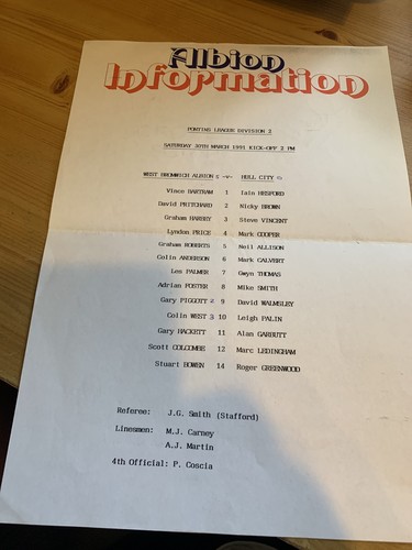 1991 west brom - west,