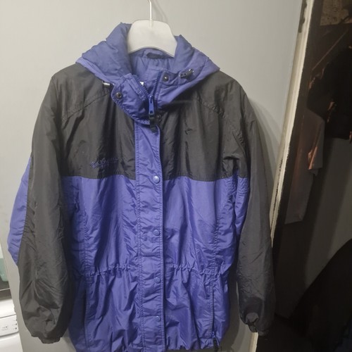 Vintage columbia jacket - vintage,