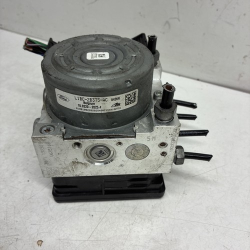 Ford fiesta 2019 abs pump - ford,