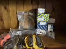 Land rover Series 2/2a/3 Bulk OEM Parts and Accessories Various Brands RRP £163