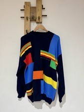 RARE Vintage The Sweater Shop