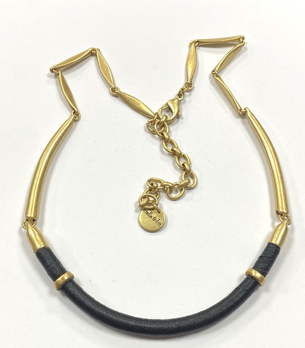 Signed stella dot necklace - stella,