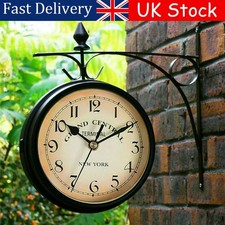 Garden Retro Paddington