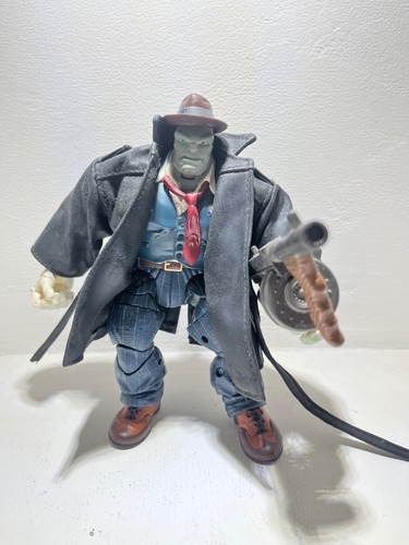 Joe fixit the incredible - fixit,