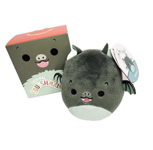 Mcdonalds squishmallows 2025 - squishmallows,