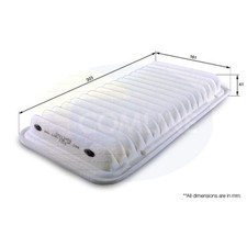 Air Filter CMZ12459 Comline