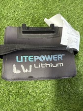 Litepower Electric Golf