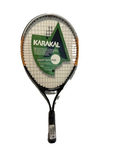 Karakal coach junior tennis - karakal,