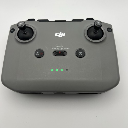 Dji remote controller - remote,