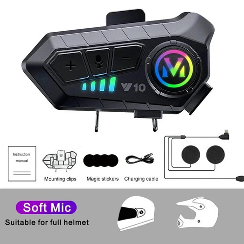 Hifi wireless motorbike call - hifi,