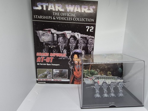 Deagostini star wars the - deagostini,