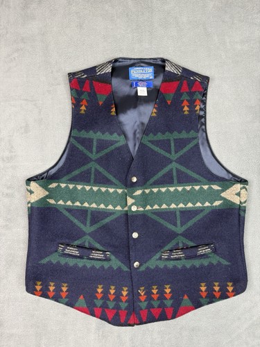 Pendleton high grade western - grade,