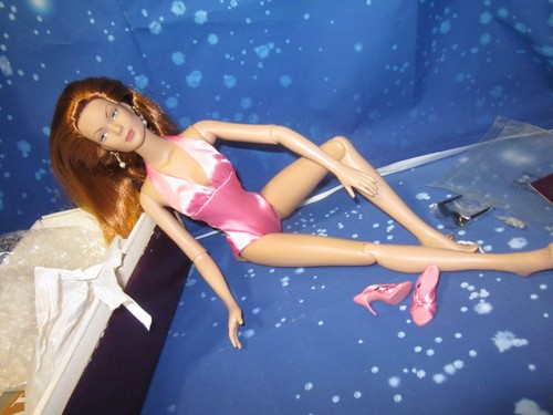 Tonner tyler sydney chase - tonner,