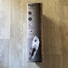 Bush VHW01B17W Cordless