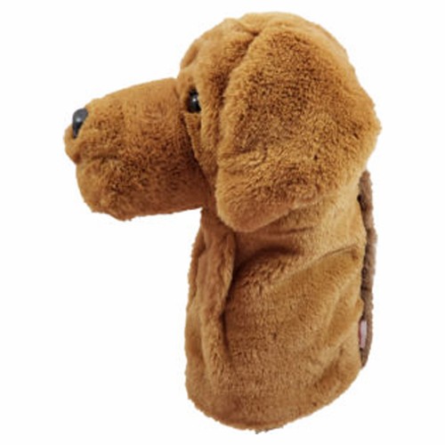 Daphnes rhodesian ridgeback - rhodesian,