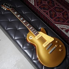 Greco 1979 EG800GS Gold 4.54kg