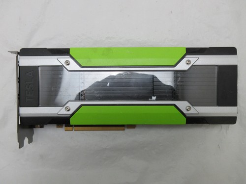Nvidia tesla p100 - nvidia,