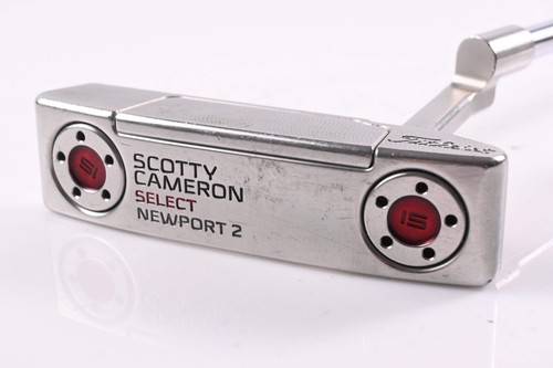 Scotty cameron select - scotty,