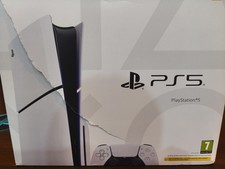 Sony PlayStation 5 Slim (PS5