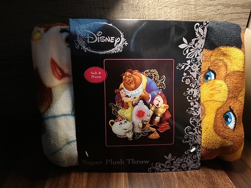 Disney beauty and - the, beast