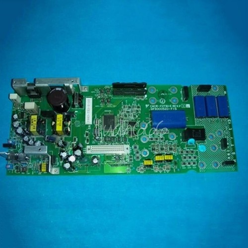 One yaskawa control board - control,