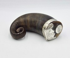 VICTORIAN SCOTTISH SILVER