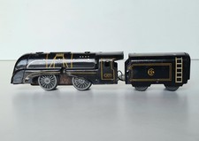 Vintage Steam Locomotive Jep