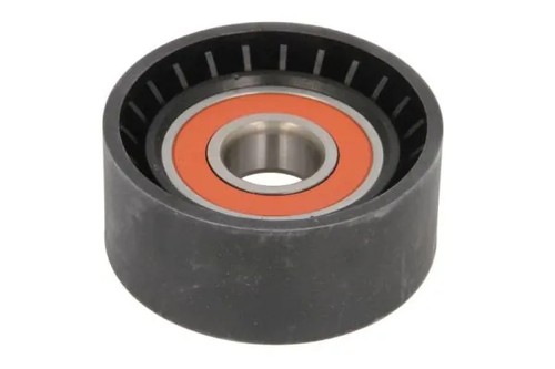 Tensioner pulley ribbed - pulley,, v-ribbed