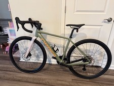 2026 Orbea Terra H30, size