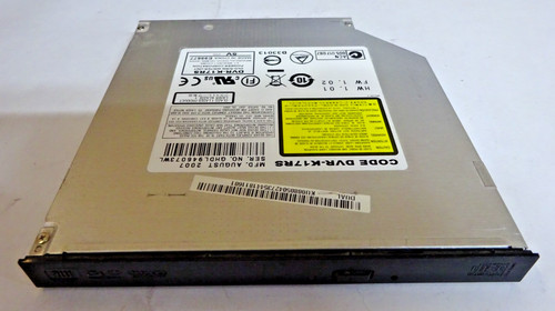 Pioneer dvr k17rs - pioneer, *dvr-k17rs*
