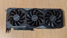 Gigabyte RTX 2070 Super WINDFORCE OC 3X 8GB graphics card
