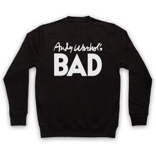 ANDY WARHOL POP ART WARHOL'S