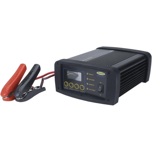Ring car battery charger - ring,