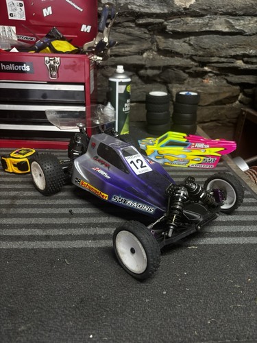 Shumacher cougar classic - cougar,